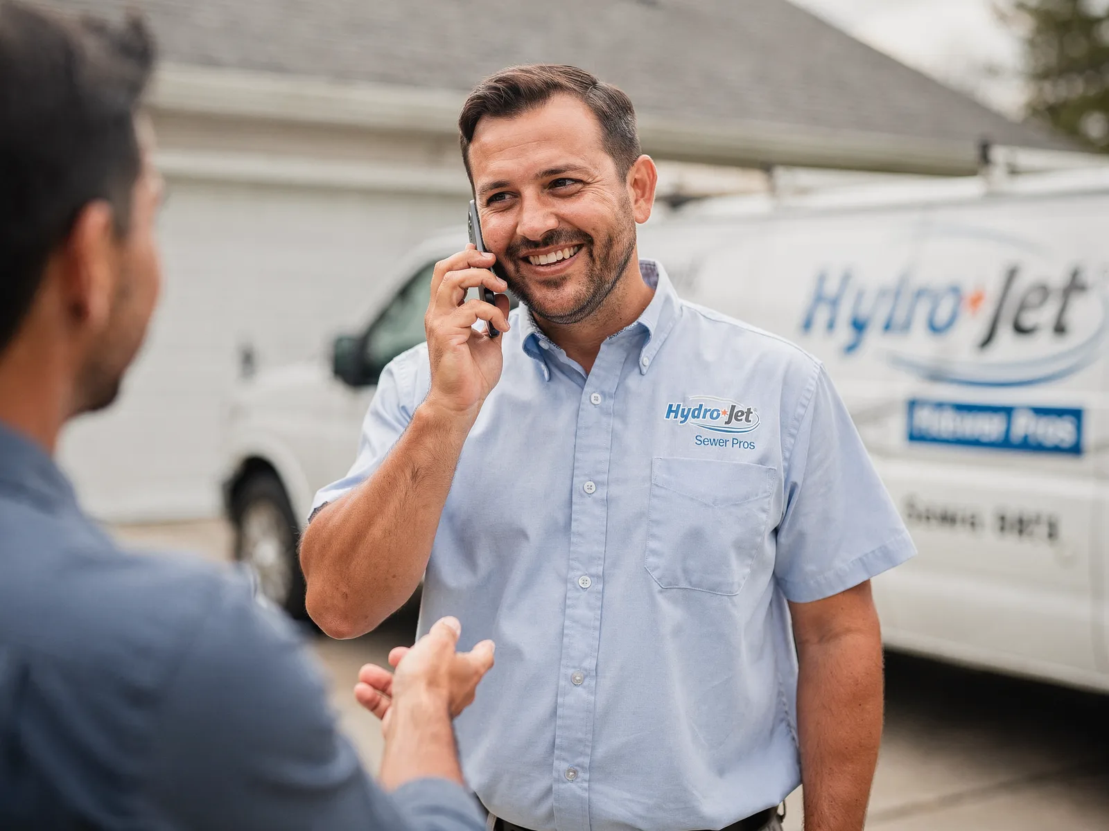 Hydro Jetting Chestnut Hill, MA FAQs